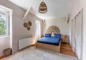 Serenity House - Maison 6 personnes - Villennes-sur-Seine